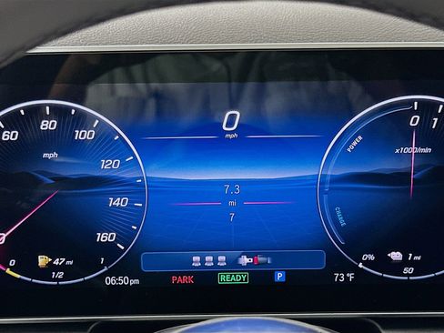 New 2026 Mercedes-Benz GLC 350e 4MATIC image 13