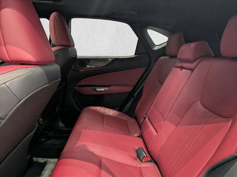 Used 2024 Lexus NX 350 AWD w/ Premium Package image 19