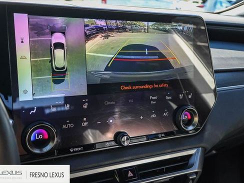 Certified 2023 Lexus RX 350 Premium w/ Cold Area Package AWD/4WD image 25