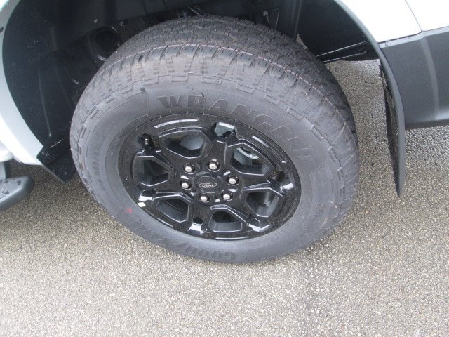 New 2026 Ford Ranger XLT w/ Equipment Group 301A High AWD/4WD image 8