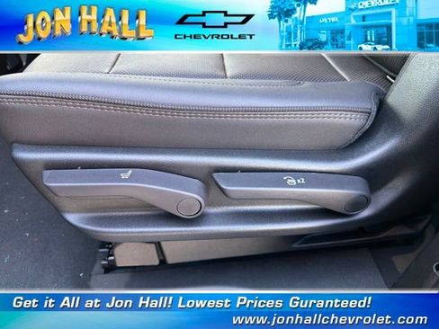 New 2026 Chevrolet Tahoe High Country image 25