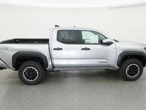 New 2026 Toyota Tacoma TRD Off-Road image 25