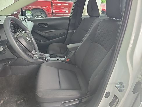 Used 2024 Toyota Corolla LE FWD image 13