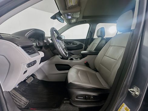 Used 2018 GMC Terrain SLT w/ Preferred Package FWD image 13