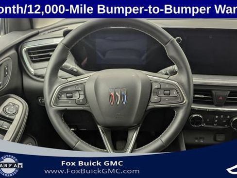Used 2026 Buick Encore GX Preferred w/ Comfort Package AWD/4WD image 10