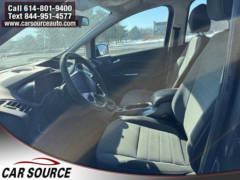 Used 2016 Ford C-MAX SE image 6