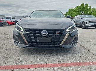 Used 2025 Nissan Altima 2.5 SR FWD video 2
