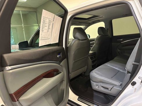 Used 2014 Acura MDX SH-AWD w/ Technology Package image 24