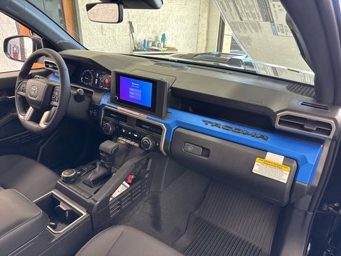 New 2026 Toyota Tacoma SR5 image 49