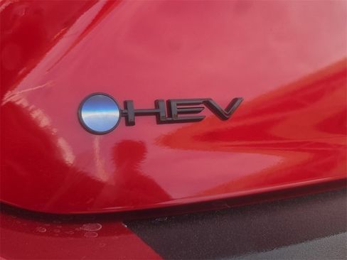 New 2026 Toyota Camry Hybrid image 11