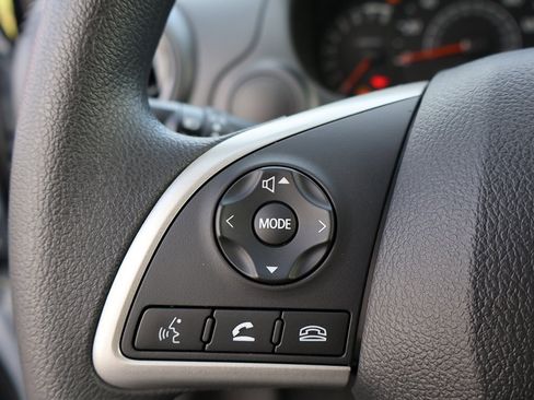 New 2024 Mitsubishi Mirage G4 ES image 43