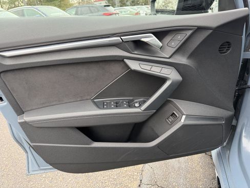 Used 2024 Audi RS 3 image 12