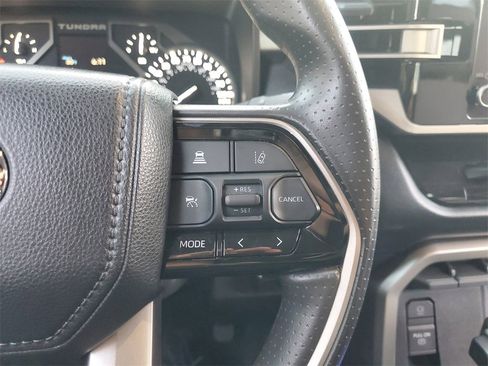 Used 2024 Toyota Tundra SR5 image 20