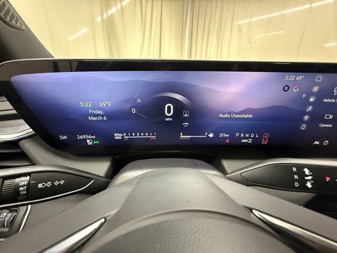 Used 2025 Buick Enclave Sport Touring image 36