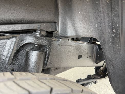 Used 2010 Toyota Tacoma 4x4 Double Cab image 42