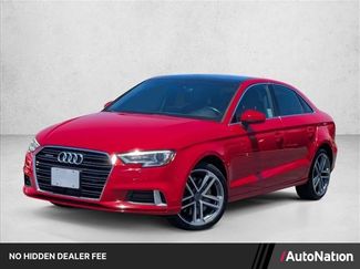 Used 2019 Audi A3 2.0T Premium w/ Convenience Package AWD/4WD video 1