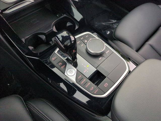 Used 2024 BMW X3 xDrive30i w/ Convenience Package AWD/4WD image 12