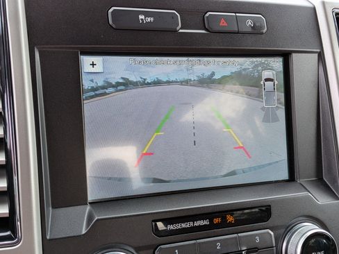 Used 2018 Ford F150 King Ranch w/ Equipment Group 601A Luxury image 39