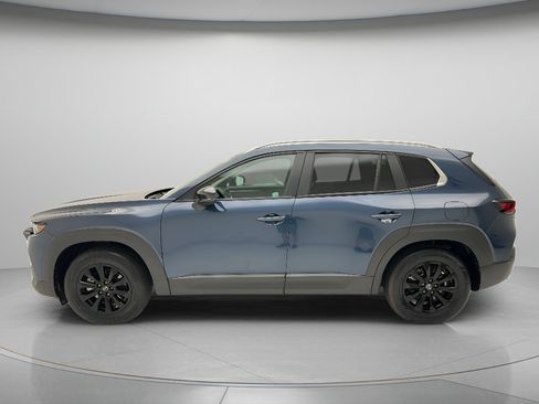 Used 2025 MAZDA CX-50 AWD 2.5 S w/ Cargo Package image 6