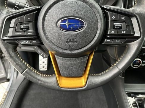 Used 2023 Subaru Forester Wilderness image 15