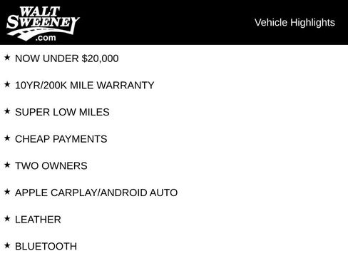 Used 2020 Ford Escape SEL AWD/4WD image 14