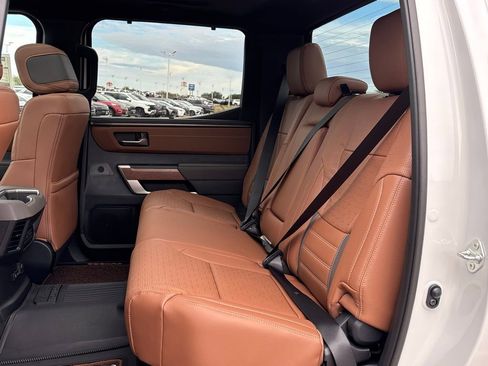 New 2026 Toyota Tundra 1794 Edition image 14