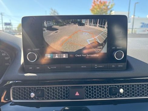 Used 2022 Honda Civic Sport image 14