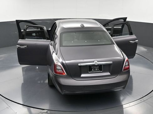 Certified 2023 Rolls-Royce Ghost image 39