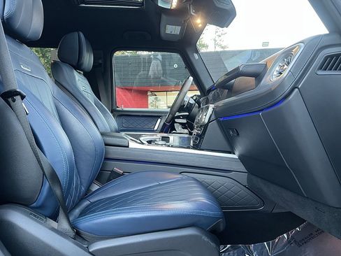 Used 2019 Mercedes-Benz G 550 image 30