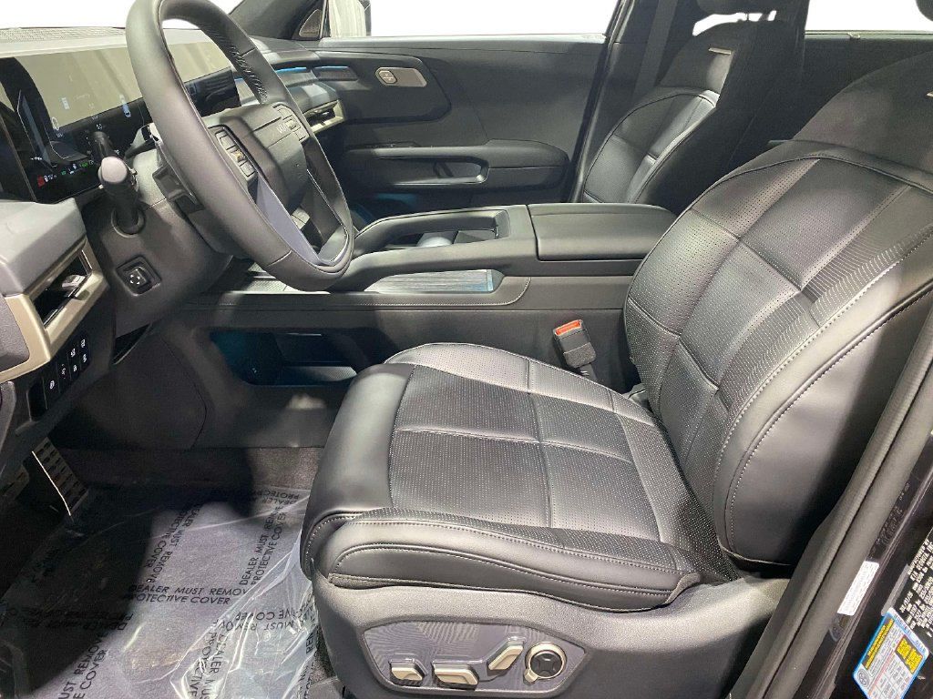New 2027 Kia Telluride SX Prestige w/ Towing Package AWD/4WD image 17