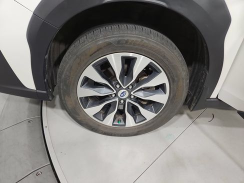 Used 2023 Subaru Outback Limited XT AWD/4WD image 28