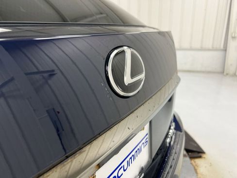 Used 2021 Lexus RX 350 F Sport w/ Accessory Package AWD/4WD image 27