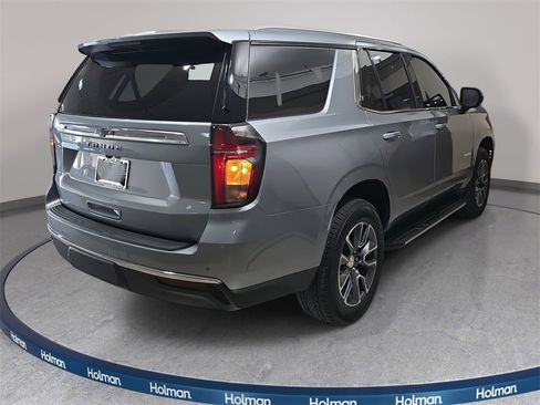 Used 2024 Chevrolet Tahoe LS w/ Driver Alert Package image 6