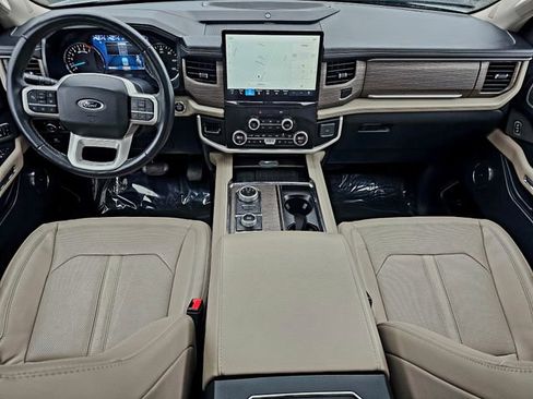 Used 2022 Ford Expedition Limited image 29