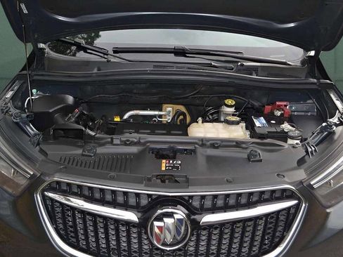 Used 2017 Buick Encore Preferred image 26