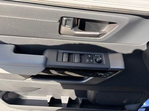 New 2026 Toyota Tundra Limited w/ TRD Off-Road Package image 9