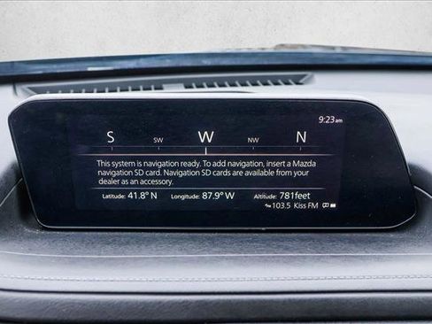 Used 2025 MAZDA CX-30 AWD 2.5 S w/ Preferred Package image 18