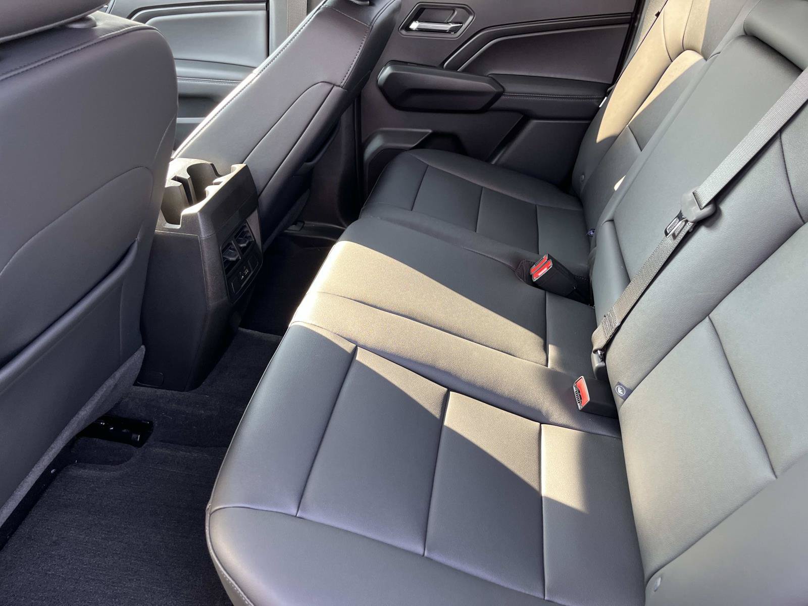 New 2026 Chevrolet Colorado LT w/ LT Convenience Package RWD image 18
