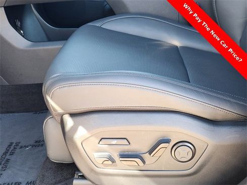 Certified 2025 Hyundai Santa Fe Calligraphy image 17