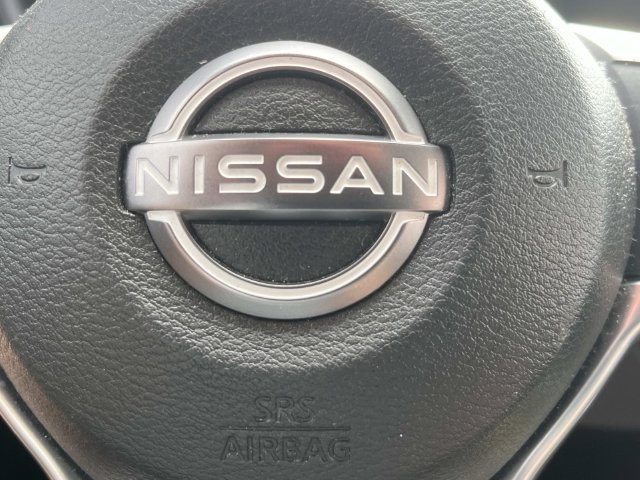 Used 2024 Nissan Kicks SR FWD image 32