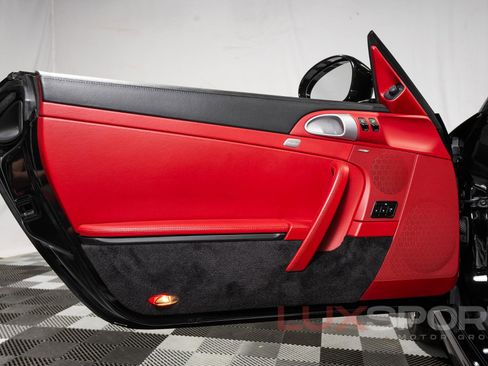 Used 2009 Porsche 911 Carrera S RWD image 17