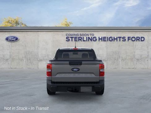 New 2026 Ford Maverick XLT image 5