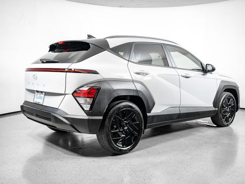 Used 2026 Hyundai Kona SEL Sport FWD image 9
