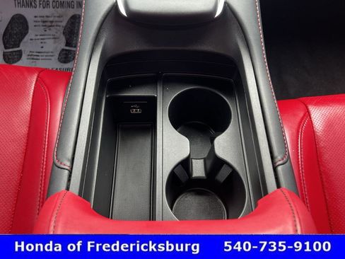 Used 2023 Acura RDX A-Spec AWD/4WD image 23