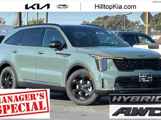 New 2026 Kia Sorento SX Prestige video 1