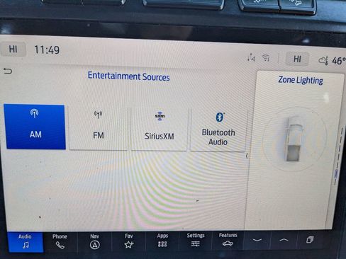 Used 2023 Ford F250 Lariat w/ Chrome Package image 34