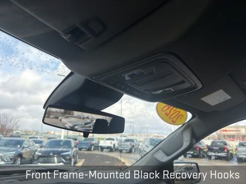 Used 2026 GMC Sierra 1500 Elevation image 33