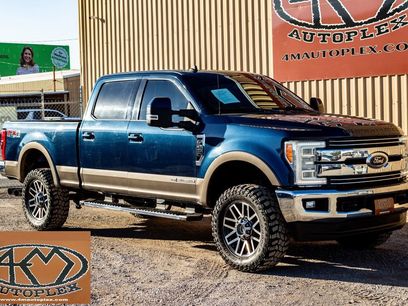 Used 2019 Ford F250 Lariat w/ Lariat Value Package