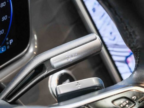 Certified 2023 Mercedes-Benz EQS 450+ 4MATIC SUV image 23