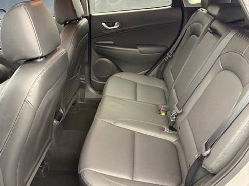 Used 2023 Hyundai Kona Limited w/ Cargo Package AWD/4WD image 59